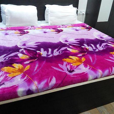 نافي مومباي Asian Suites Tulsi Aura المظهر الخارجي الصورة
