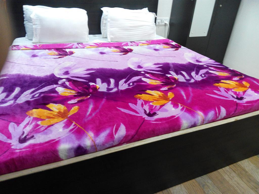 نافي مومباي Asian Suites Tulsi Aura المظهر الخارجي الصورة