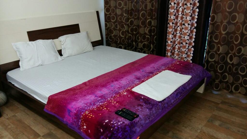 نافي مومباي Asian Suites Tulsi Aura المظهر الخارجي الصورة