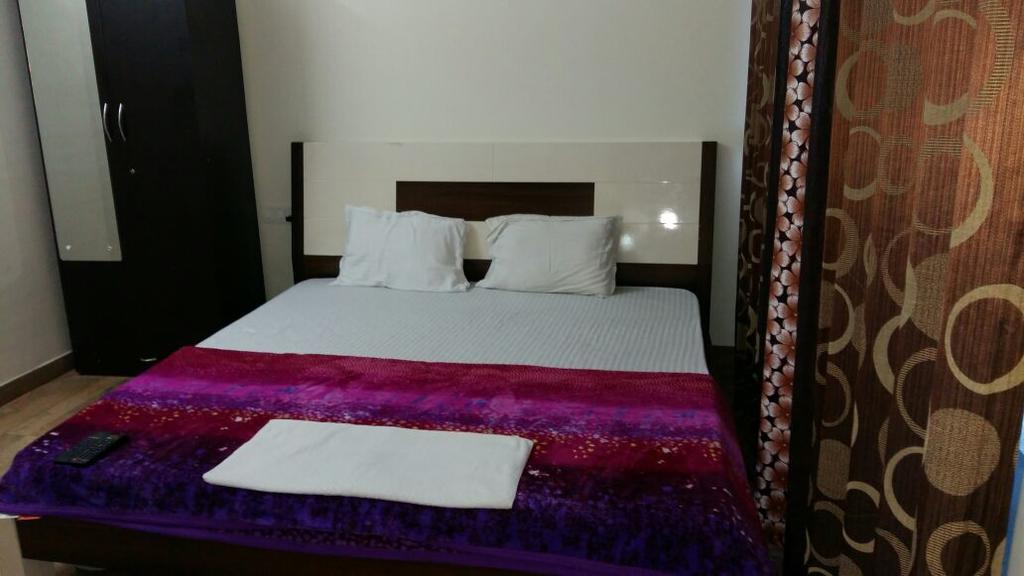 نافي مومباي Asian Suites Tulsi Aura المظهر الخارجي الصورة