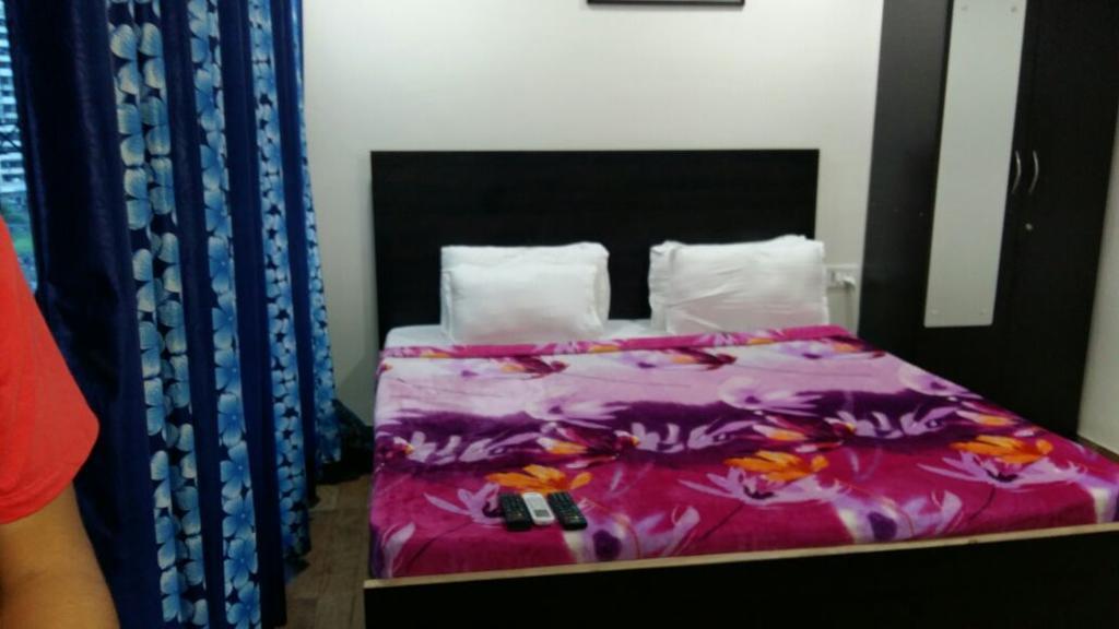 نافي مومباي Asian Suites Tulsi Aura المظهر الخارجي الصورة