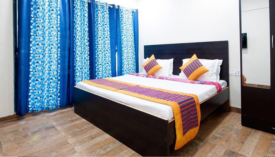 نافي مومباي Asian Suites Tulsi Aura المظهر الخارجي الصورة