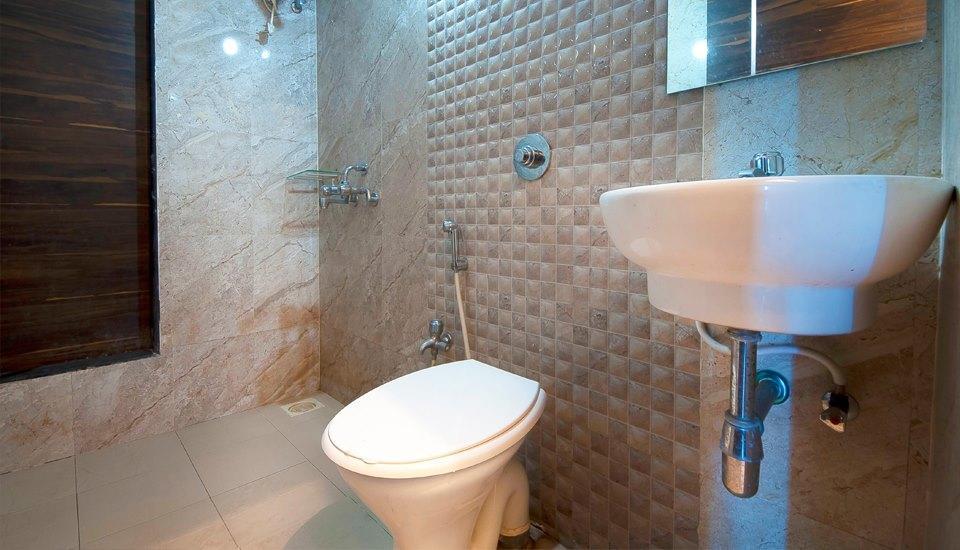 نافي مومباي Asian Suites Tulsi Aura المظهر الخارجي الصورة